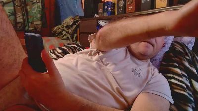 bearhot71 webcam model stream image