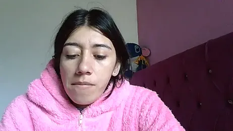 TaylorLove- webcam model stream image