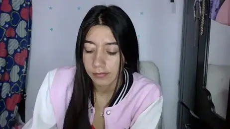 TaylorLove- webcam model stream image