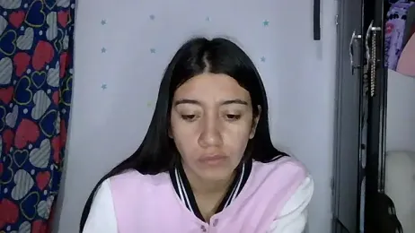 TaylorLove- webcam model stream image