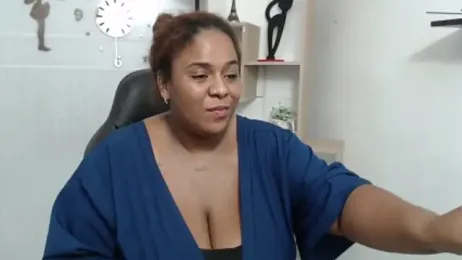 bbw_charlote webcam model stream image