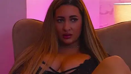 YaaraCollins webcam stripchat model stream image