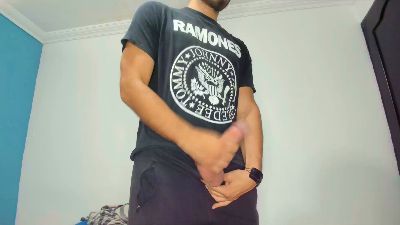 klausVan2 webcam model stream image