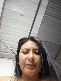 Gissele_Rubi webcam stripchat model stream image