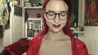 Romanovtati webcam model stream image