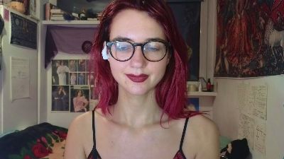 Romanovtati webcam model stream image