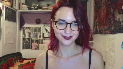 Romanovtati webcam model stream image