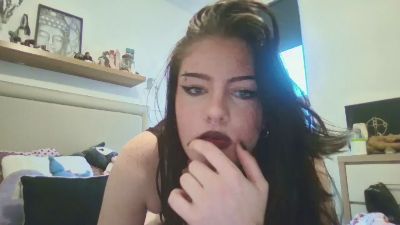 Alexialillith webcam model stream image