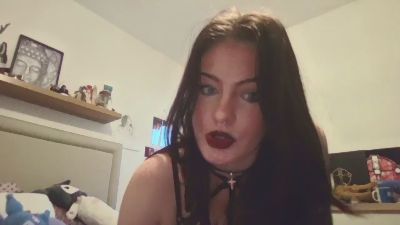 Alexialillith webcam model stream image