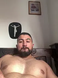 DoctorArabe3 webcam model stream image