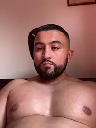 DoctorArabe3 webcam model stream image