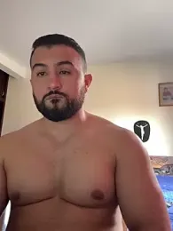 DoctorArabe3 webcam model stream image