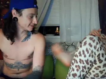 rugratalien webcam model stream image