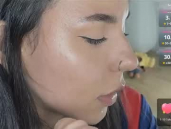 miauumiau webcam model stream image