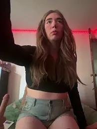 Anal_Princess_ webcam stripchat model stream image