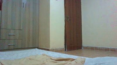 Velvet_Frames webcam cam4 model stream image