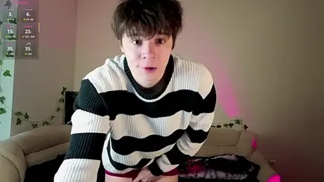 AnthonyCuutie webcam stripchat model stream image