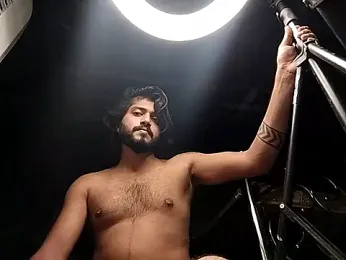 Pornboyhome@xh webcam model stream image