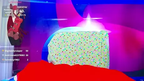 Cristalxxts webcam stripchat model stream image