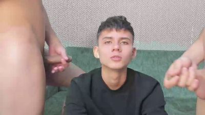 sexys_boys_18 webcam model stream image