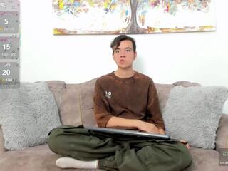 Bunny Maxi webcam model stream image