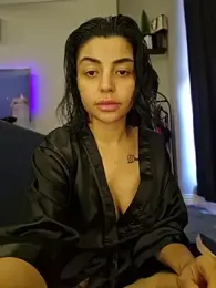 Zarayuce webcam model stream image