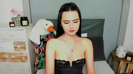 AndreaGold webcam model stream image