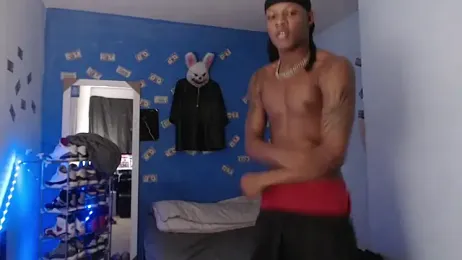 Alid_17 webcam model stream image