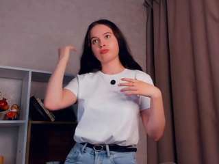 dorettaemge webcam model stream image