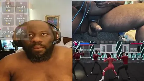 Wizzyg75 webcam model stream image