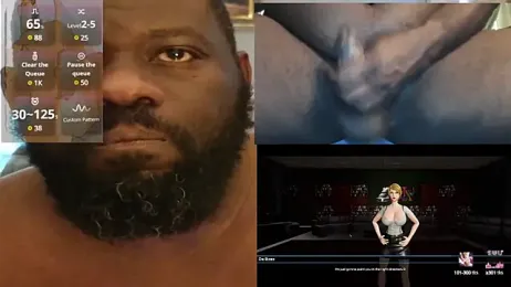 Wizzyg75 webcam model stream image