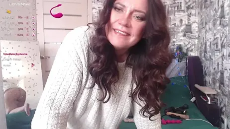 your_space webcam model stream image