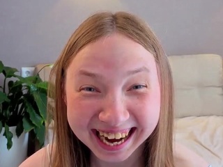 lululight webcam model stream image