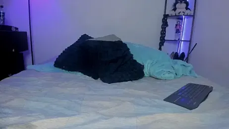 fetish_lovers_ webcam model stream image