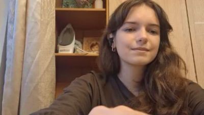 SommerHandke webcam model stream image