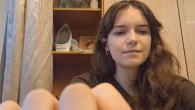 SommerHandke webcam model stream image