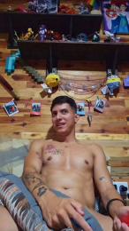 EduSolamente webcam model stream image