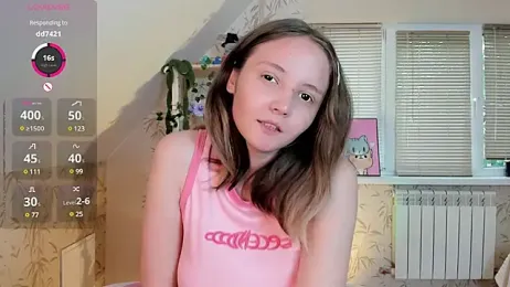 Agaveforests webcam model stream image