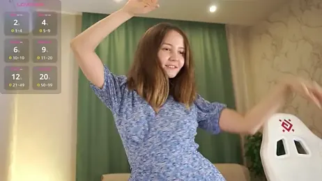 Agaveforests webcam model stream image