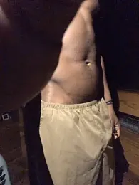 EricSwainn webcam model stream image
