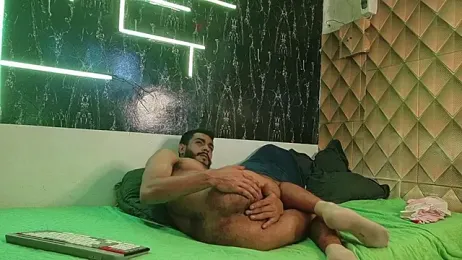 HAZARTHBULLS webcam stripchat model stream image