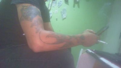 vergon22cmm webcam model stream image