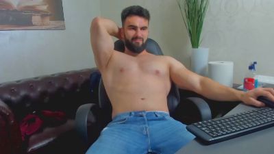 MicahLane webcam cam4 model stream image