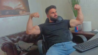 MicahLane webcam model stream image