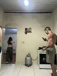 Submgay webcam model stream image