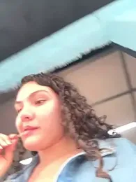 Eva_stark10 webcam model stream image