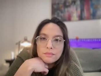 astro_n_tatiana webcam chaturbate model stream image