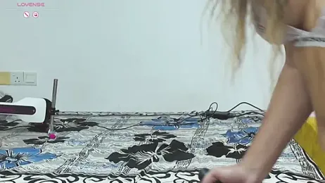 _neesha_414_ webcam stripchat model stream image