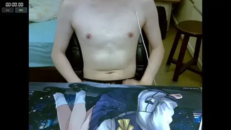 Sliver-tian webcam model stream image