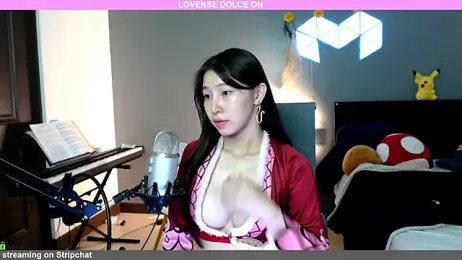 raspberryroll webcam model stream image